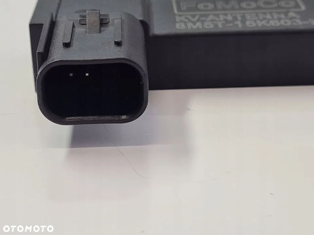 MODUŁ ANTENY WZMACNIACZ FORD C-MAX MK2 8M5T15K603 - 2