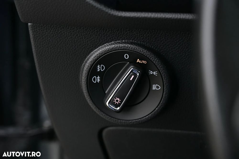 Seat Ateca 2.0 TDI Xperience - 29