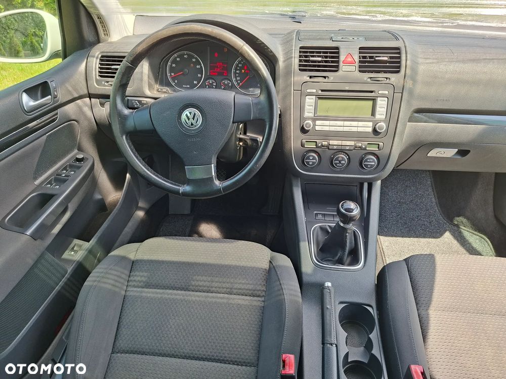 Volkswagen Golf 1.4 TSI GT Sport - 8