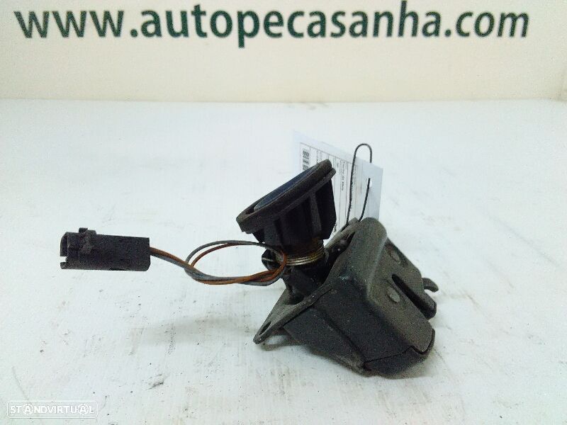 Fecho Da Mala Fiat Punto (188_) - 1