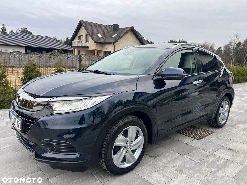 Honda HR-V 1.5 i-VTEC Executive - 6