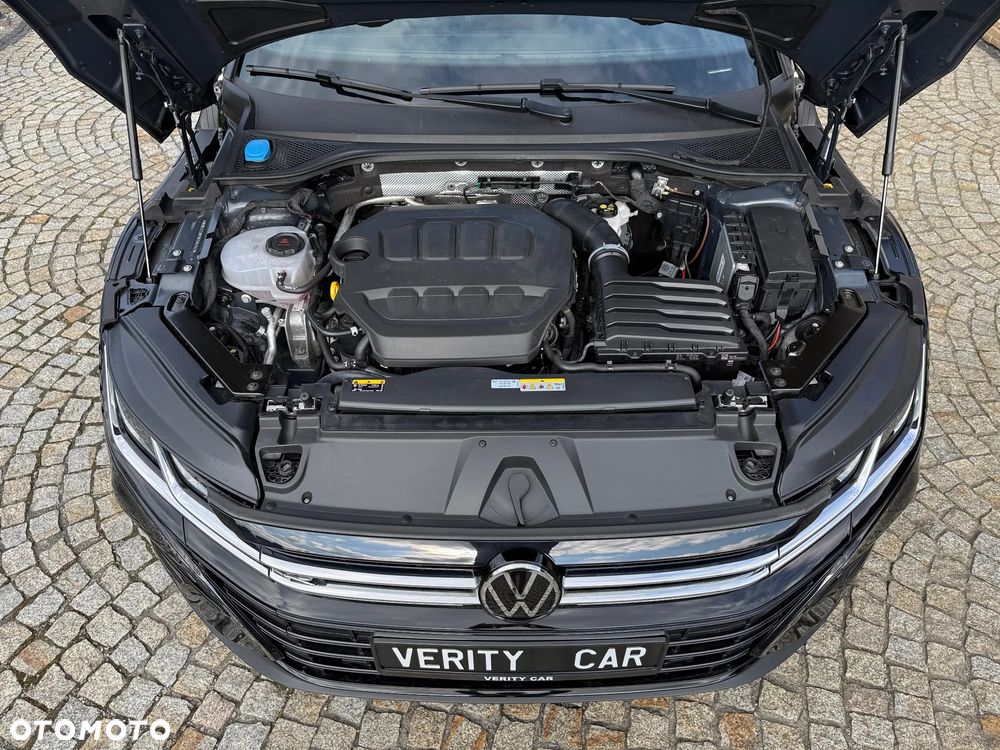 Volkswagen Arteon 2.0 TSI 4Motion R DSG - 19