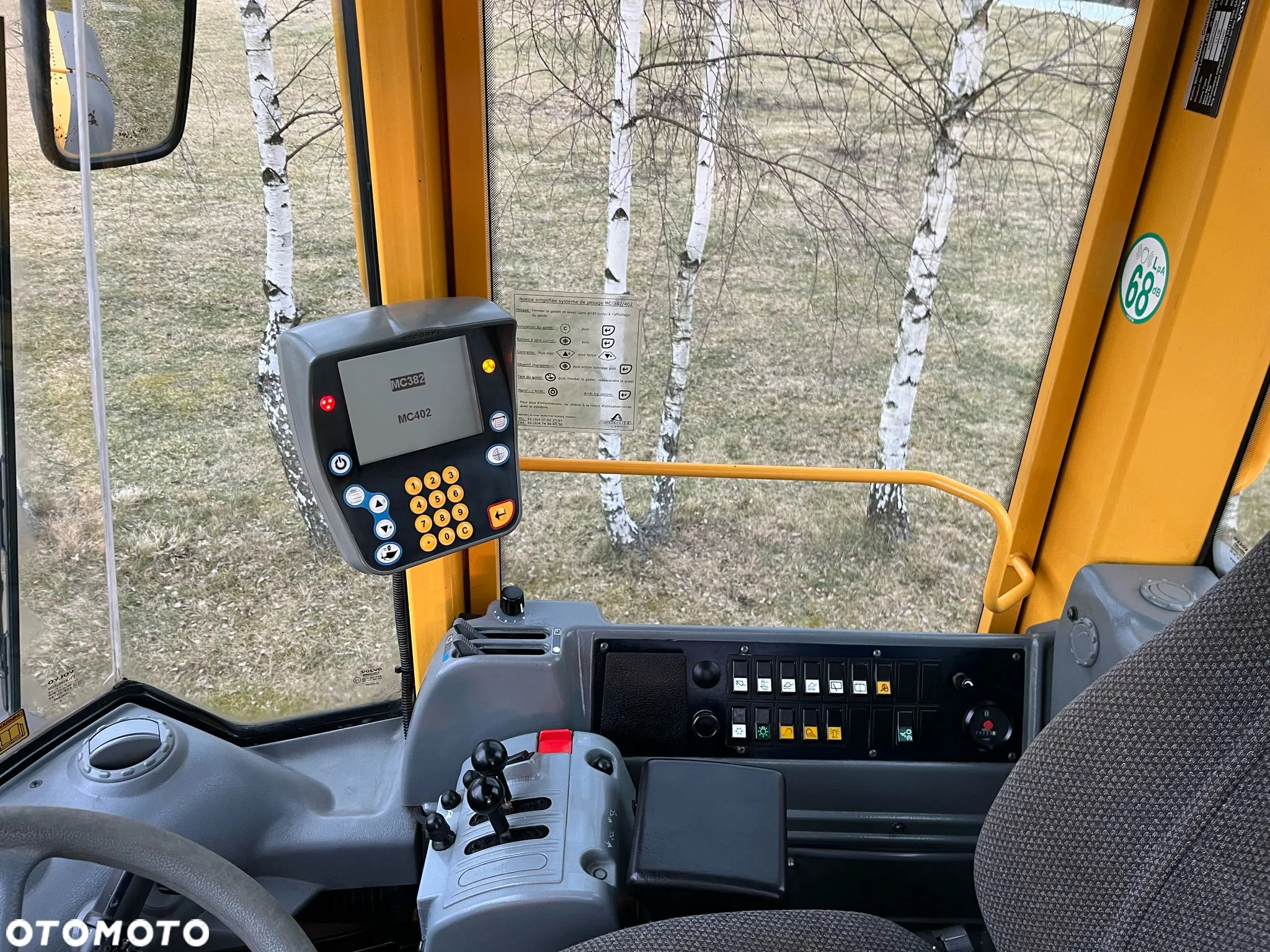 Volvo L110E - 9