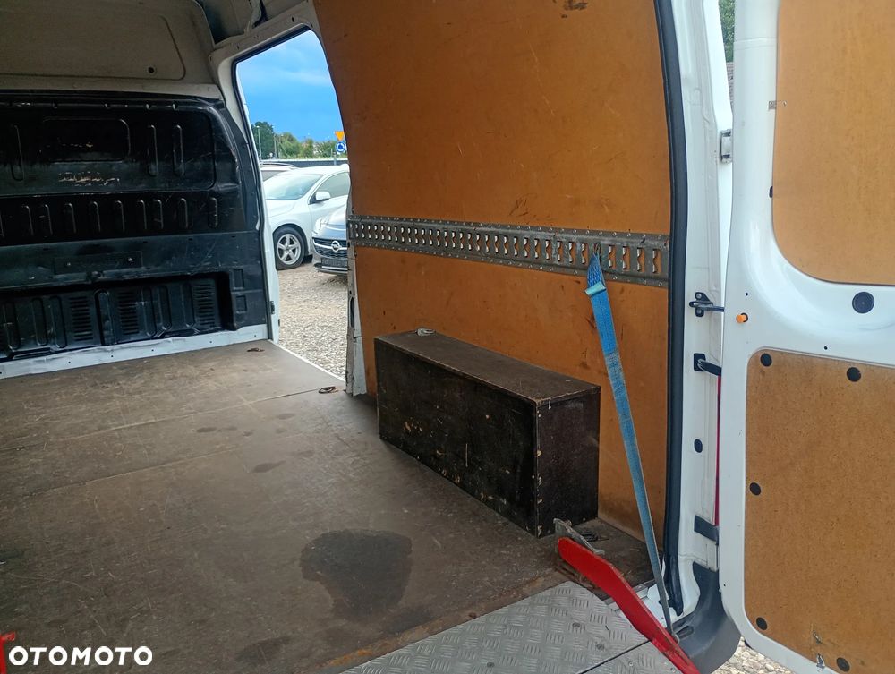 Ford Transit - 22