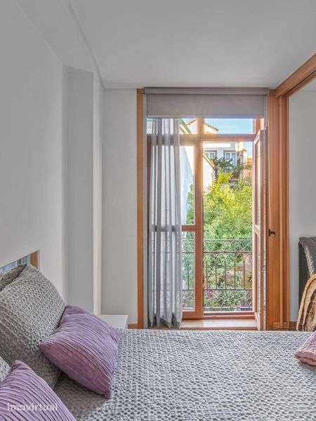 Apartamento para arrendar centro histórico - Grande imagem: 4/9