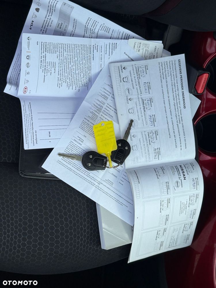 Nissan Juke 1.6 Start/Stop Acenta - 31