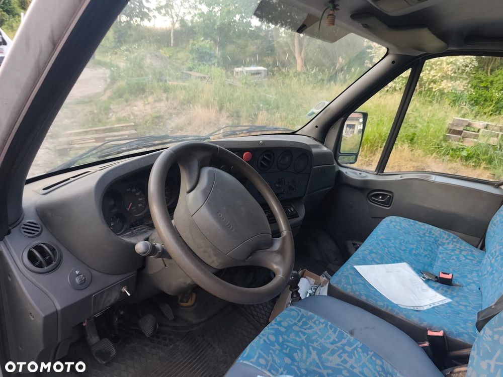 Iveco 35c13 - 4