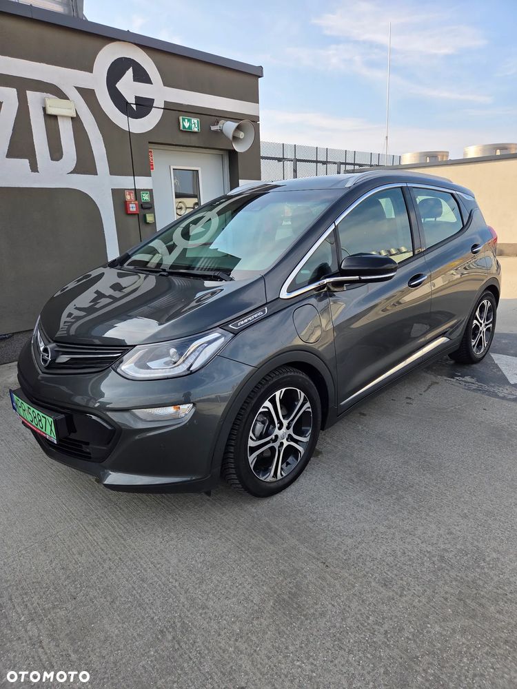 Opel Ampera Ultimate - 1