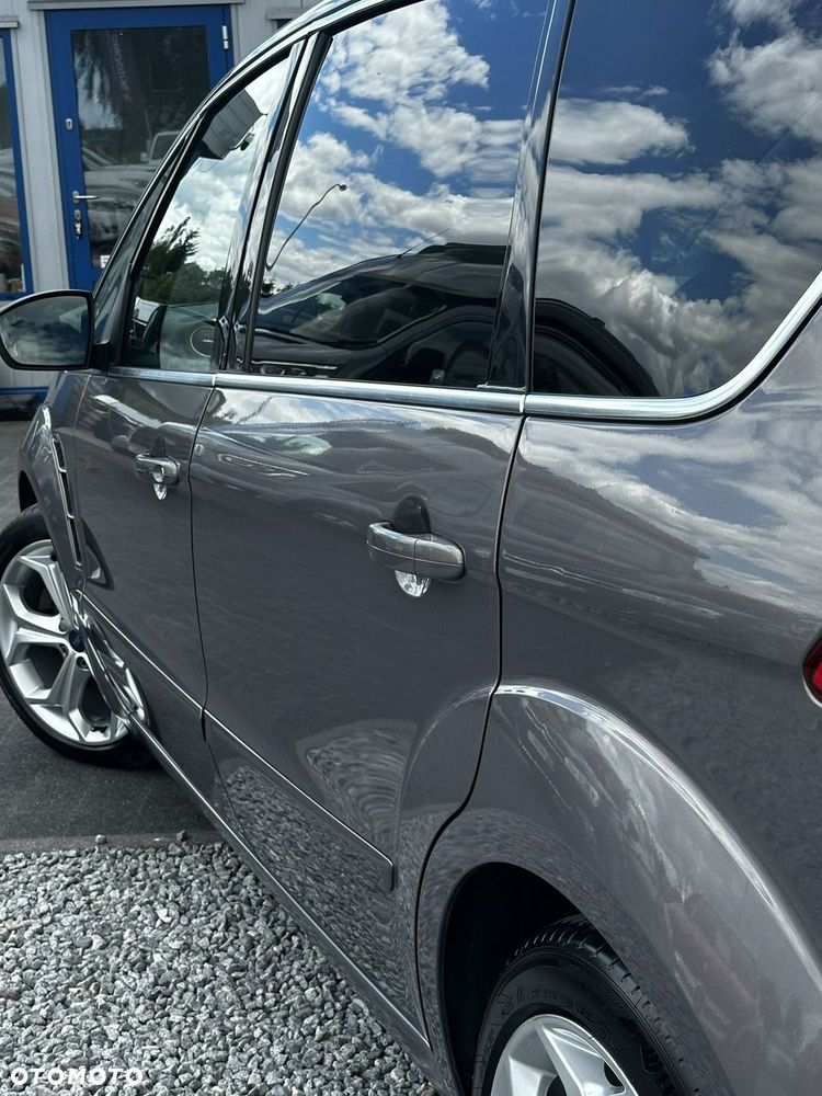 Ford S-Max - 28