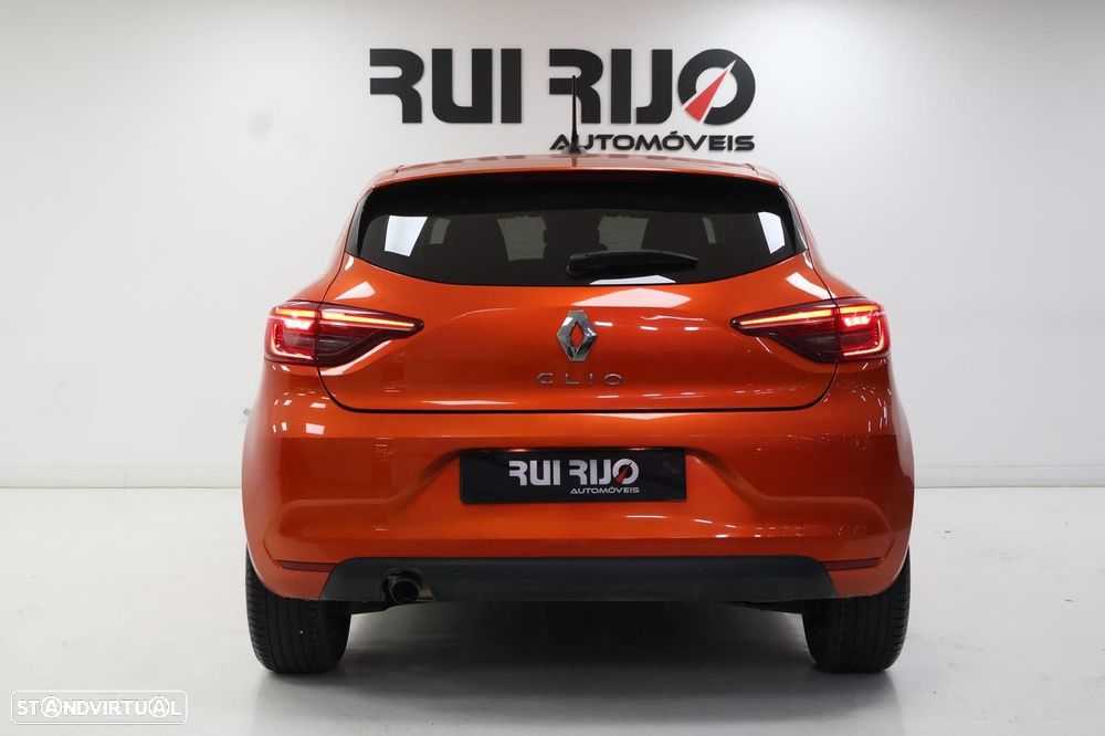 Renault Clio 1.0 TCe Limited - 23