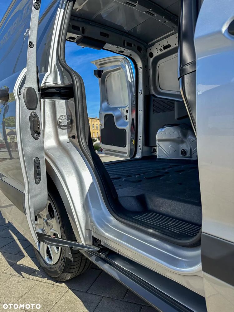 Ford Transit Courier 1.5 TDCi Trend - 18