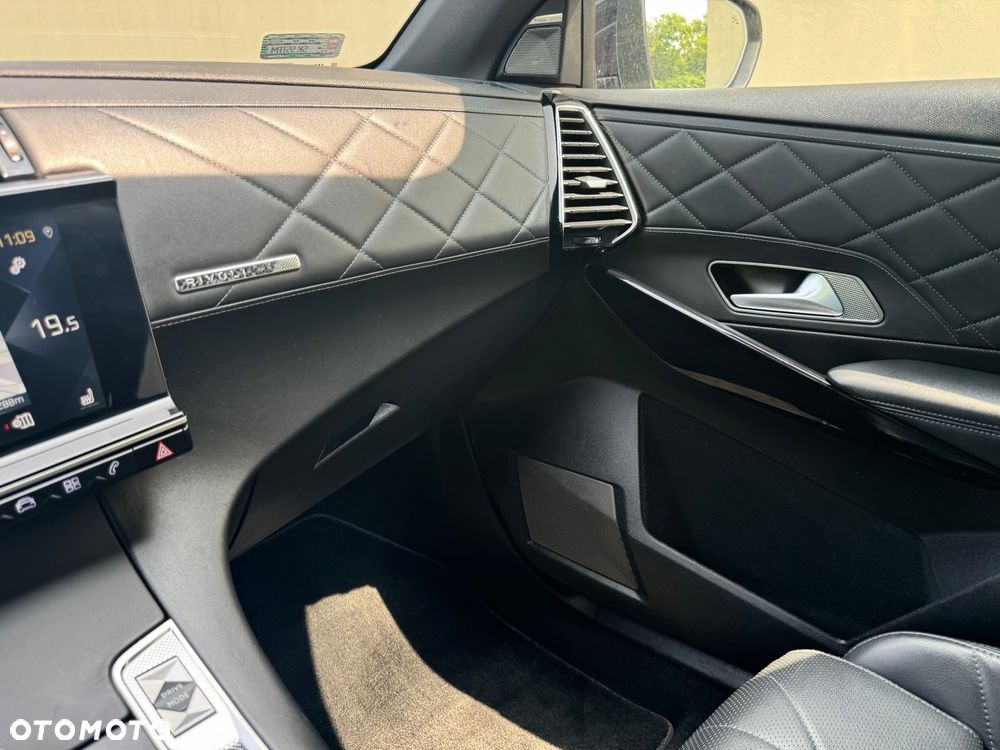 DS Automobiles DS 7 Crossback 1.6 PureTech Rivoli - 11