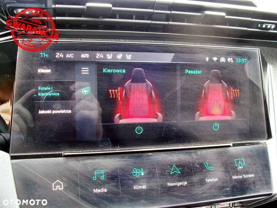 Peugeot 308 - 25