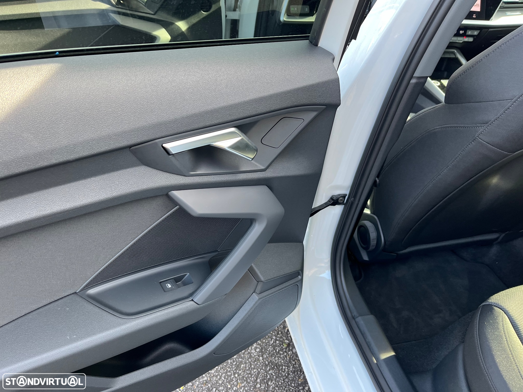 Audi A3 Sportback 30 TFSI S line S tronic - 9