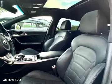 Kia Stinger 3.3 T-GDI 8AT AWD GT - 15