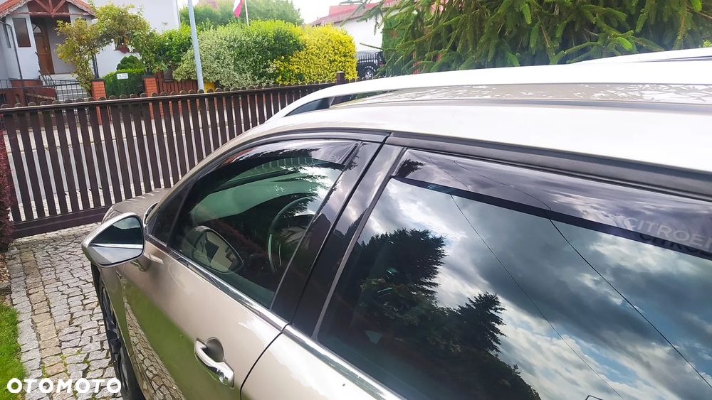 Citroën C5 2.2 HDi Exclusive - 7