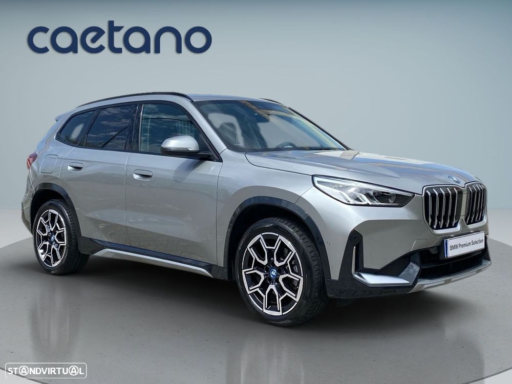 BMW X1 xDrive25e xLine - 25