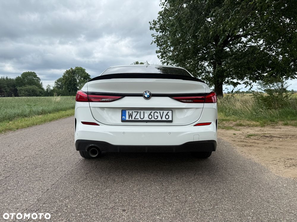 BMW Seria 2 218i M Sport - 7