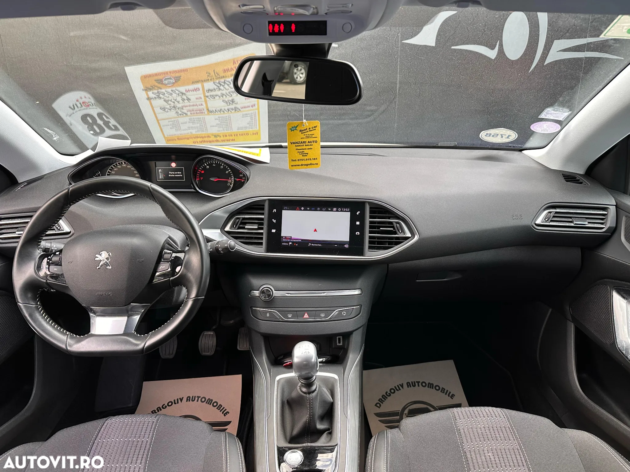Peugeot 308 - 9