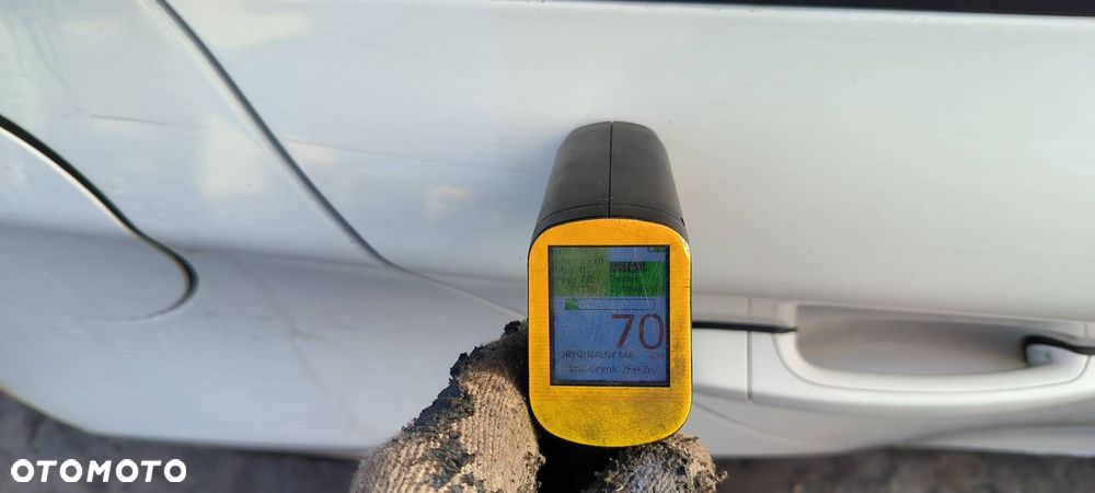 DRZWI PRAWE TYŁ BMW SERIA 1 E87 ALPINWEISS 300 - 6