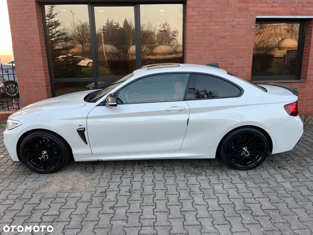 BMW Seria 2 - 27