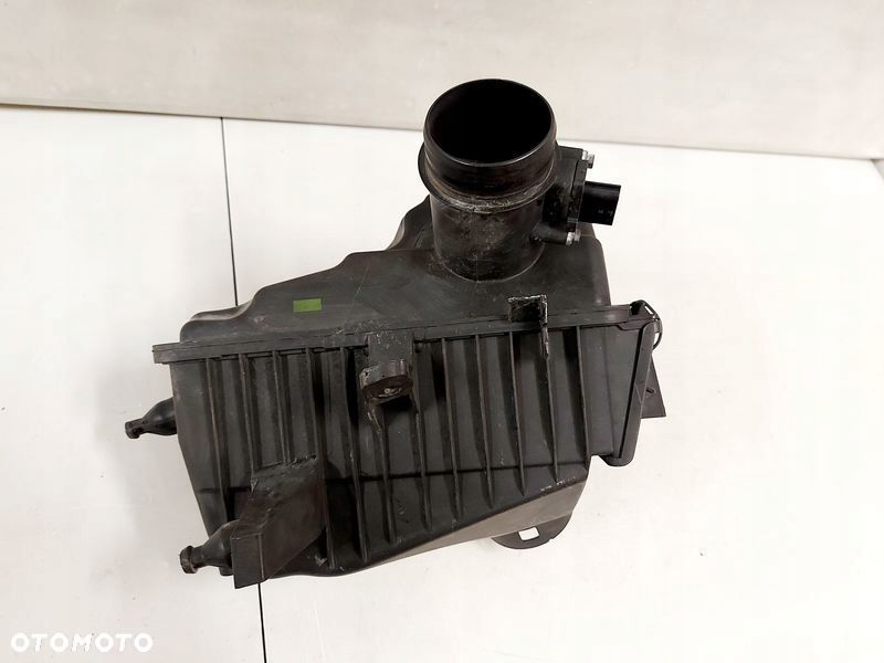 nissan qashqai i 1 j10 1.6 b obudowa filtra powietrza przepływomierz - 6