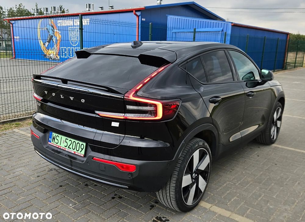 Volvo C40 Recharge Twin Motor Ultimate - 2