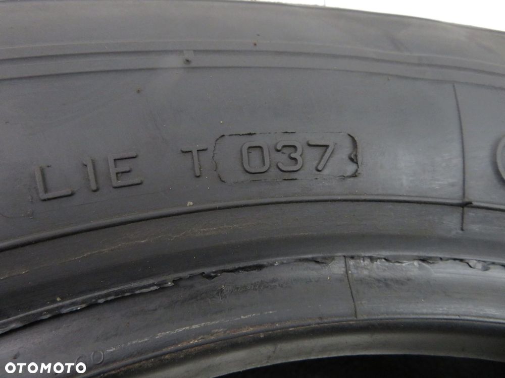 195/65R14 OPONA LETNIA Dayton Radial 89H - 3