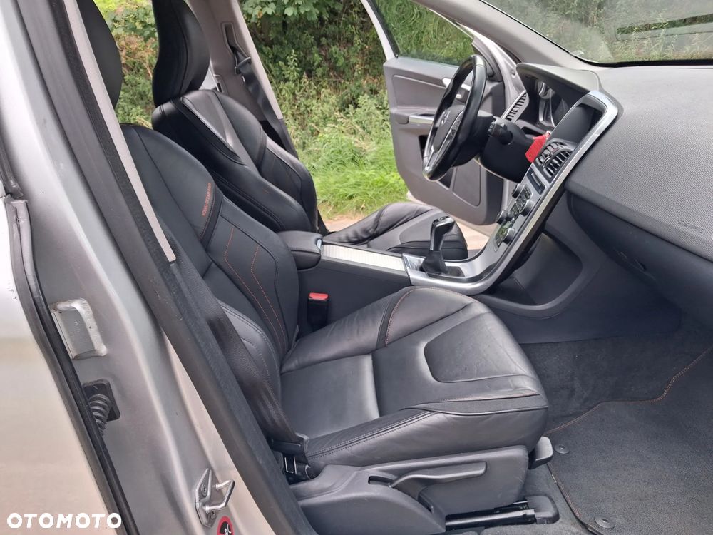 Volvo XC 60 D3 RDesign - 17