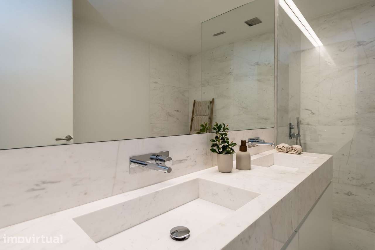 Apartamento T2 com vista, Cascais - Grande imagem: 4/60