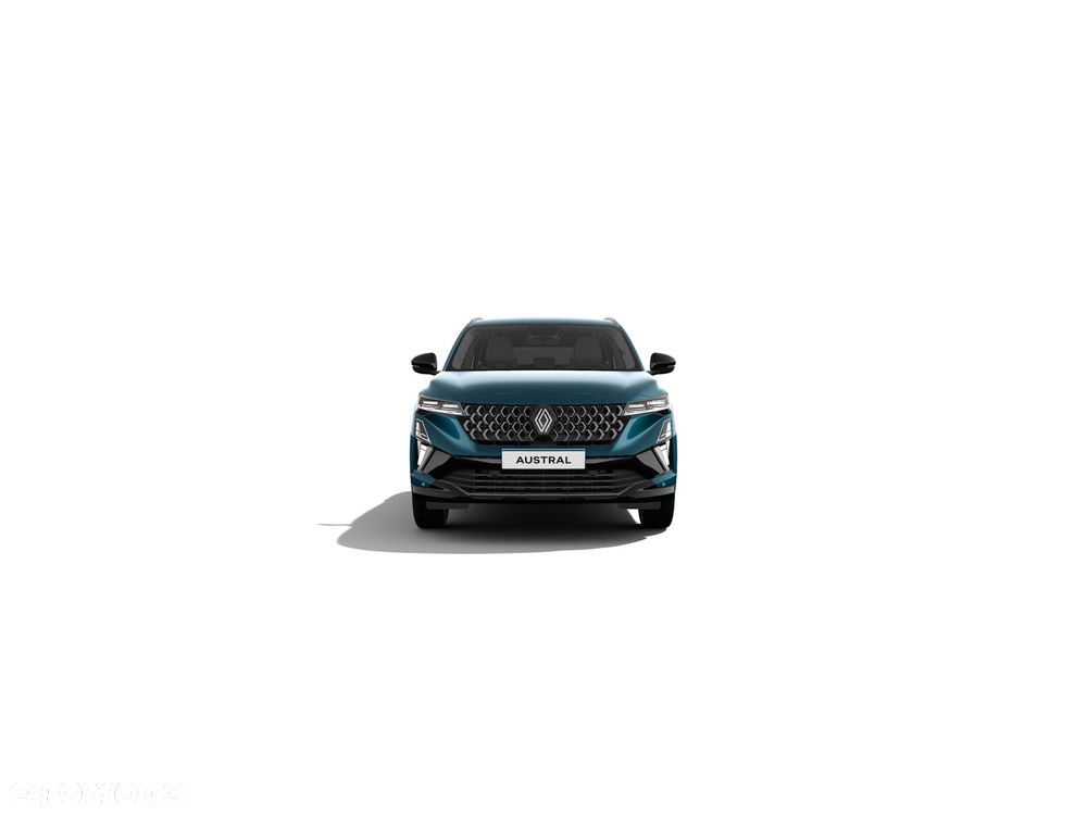 Renault Austral 1.2 E-Tech Full Hybrid 200 Techno MMT - 8