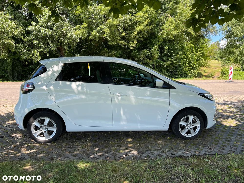 Renault Zoe R110 Z.E 40 Intens (z akumulatorem) - 20