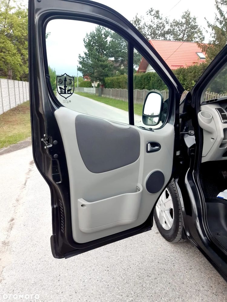 Opel Vivaro L1H1 Tour Elegance - 31