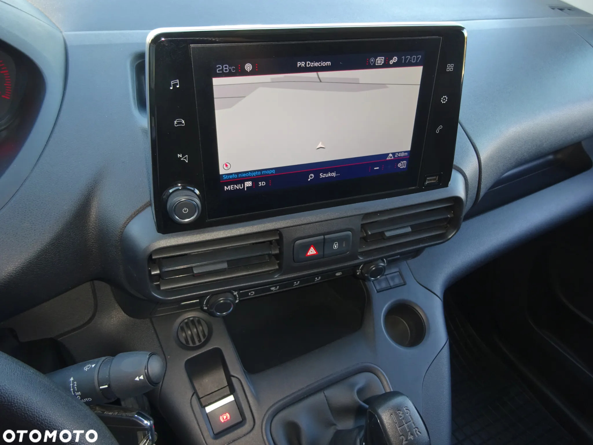 Peugeot Partner - 6