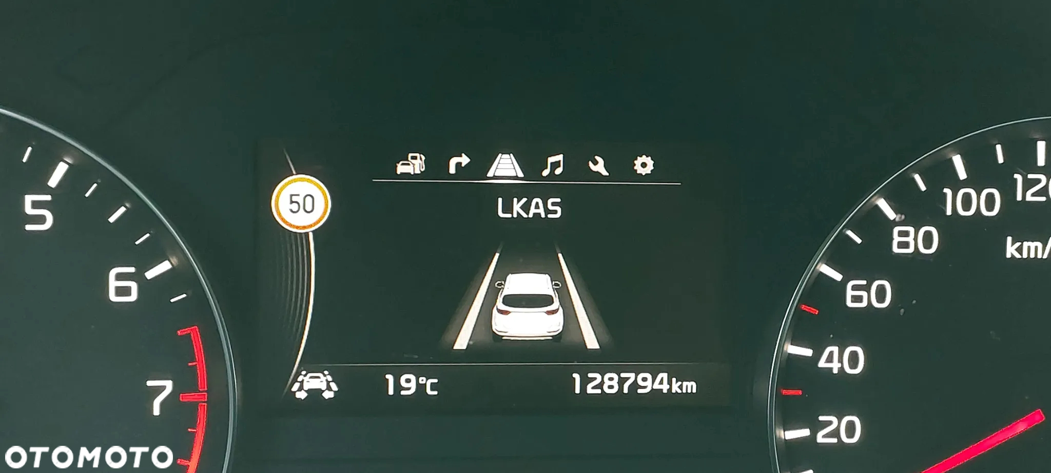Kia Sportage 1.6 T-GDI GT Line 2WD - 31