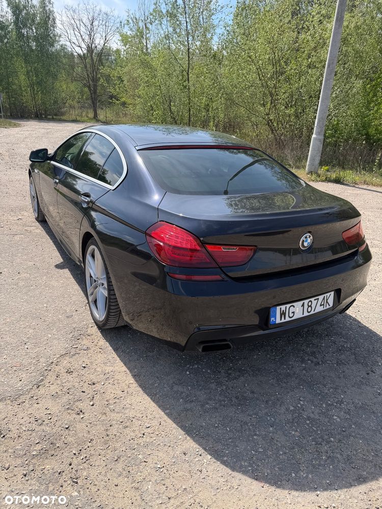 BMW Seria 6 ver-650i-xdrive - 5