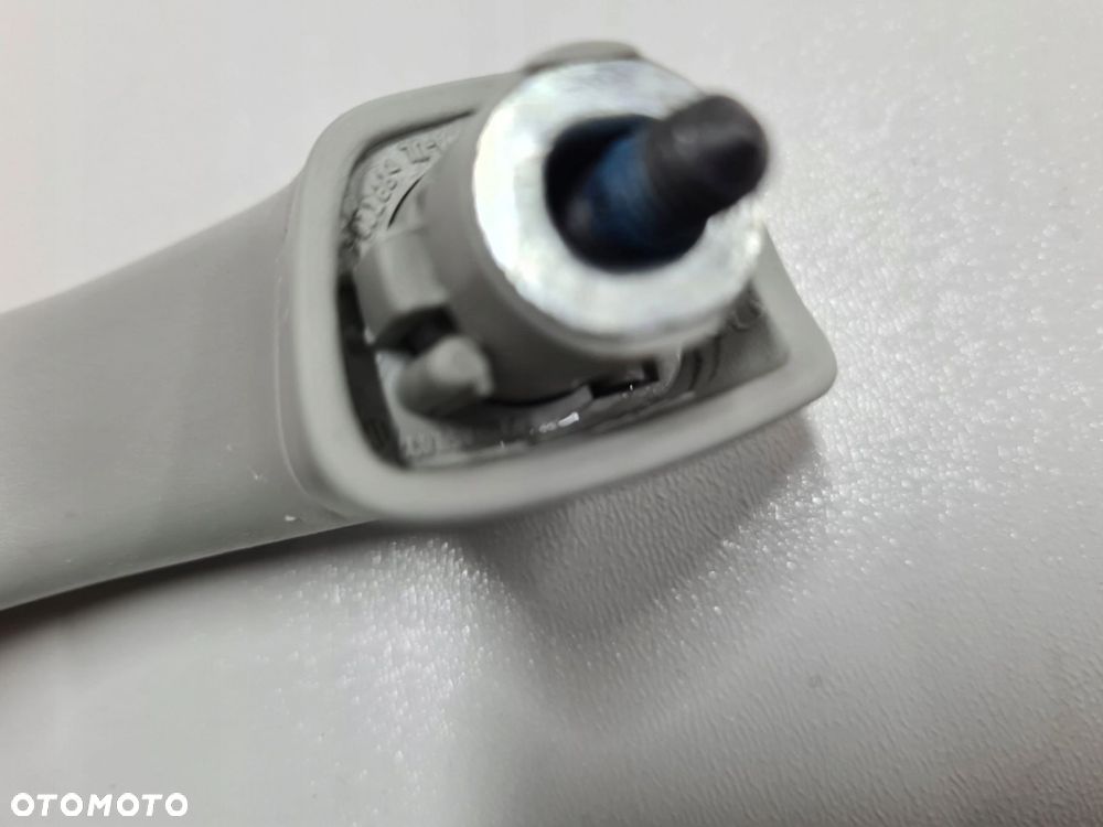 VW T5 uchwyt rączka słupka A prawy przód 7H0858638 - 6