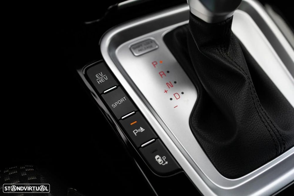 Kia XCeed 1.6 GDI DCT6 OPF PLATINUM - 22