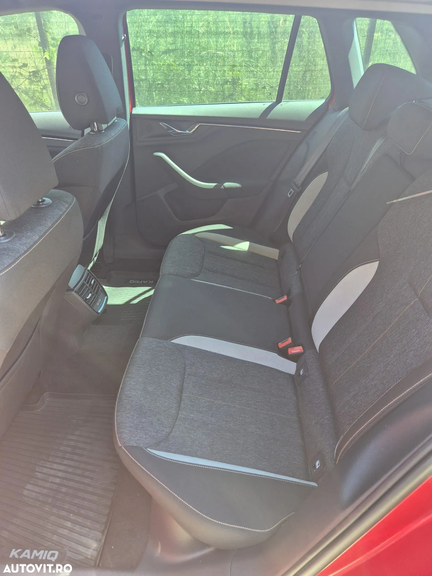 Skoda Kamiq 1.5 TSI DSG Style - 7