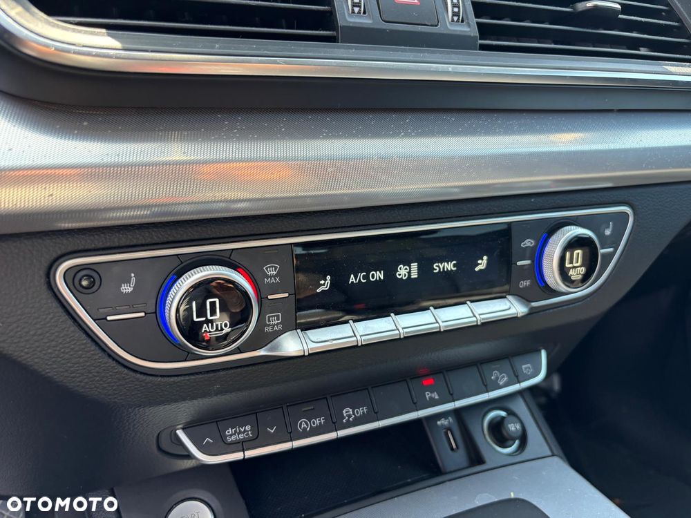 Audi Q5 45 TFSI quattro S tronic S line - 8