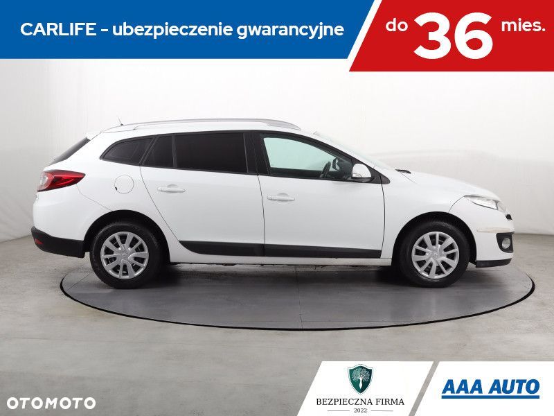 Renault Megane - 8