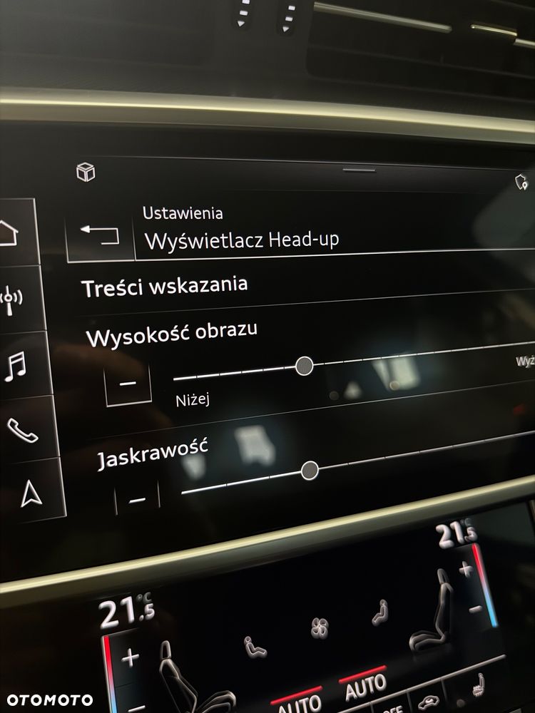 Audi A6 Avant 40 TDI mHEV Quattro Advanced S tronic - 38