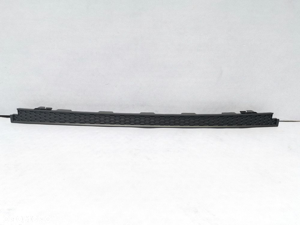 KRATKA LISTWA ZDERZAKA TYŁ KIA SOUL 08-11 86661-2K000 NOWA - 1