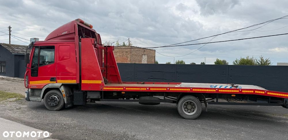 Iveco EUROCARGO ML80E - 2