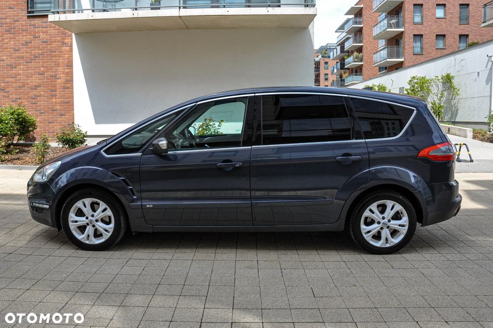 Ford S-Max - 2