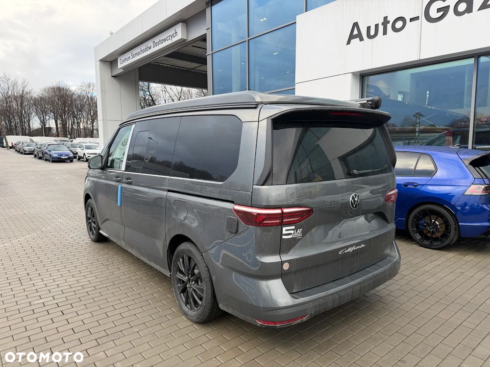 Volkswagen California - 7