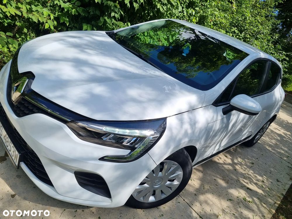 Renault Clio SCe 65 EQUILIBRE - 4