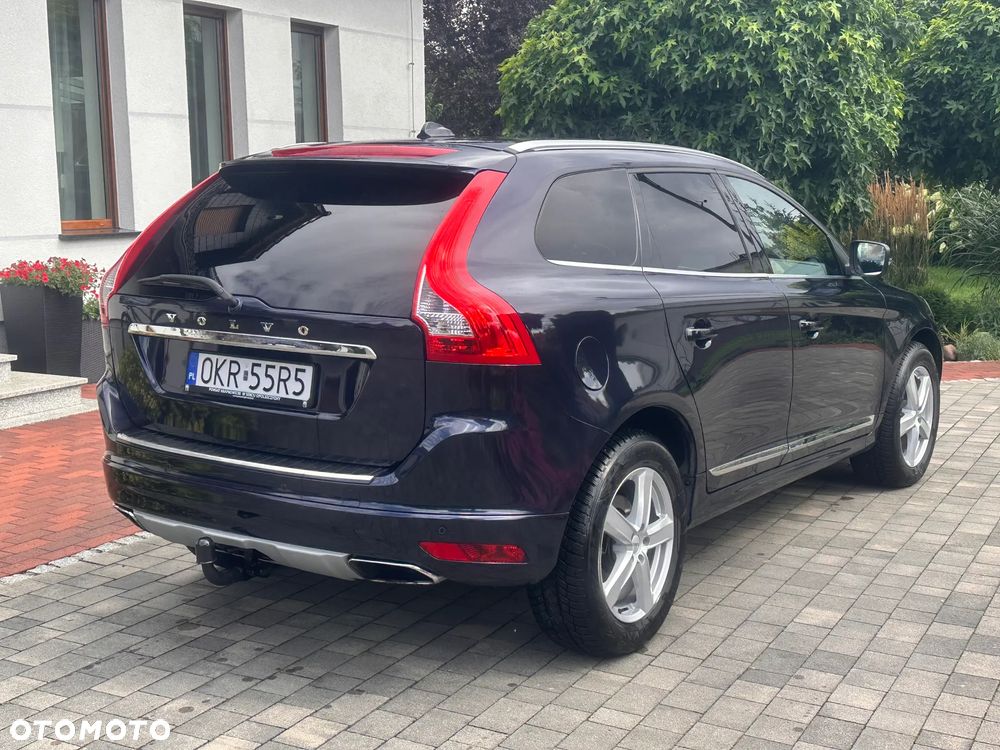 Volvo XC 60 - 7
