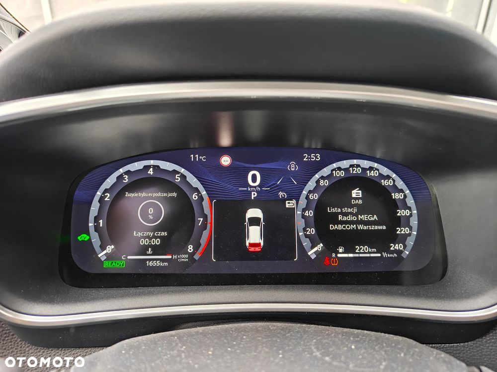 Toyota Corolla 2.0 GR Sport - 12