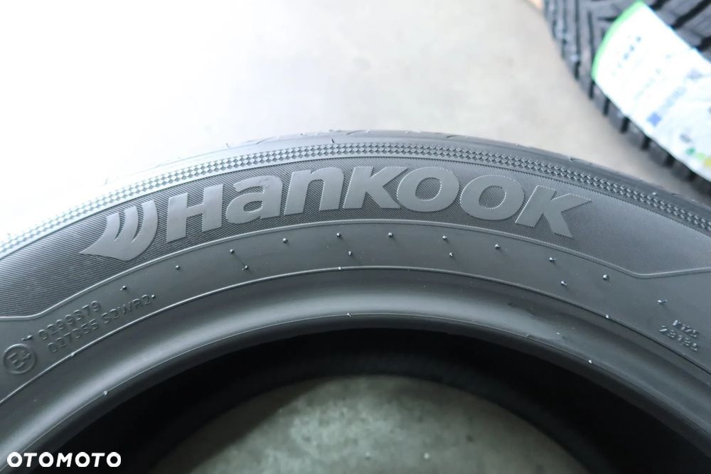 215/55r17 Hankok Ventus Prime 3 1szt 25r - 5